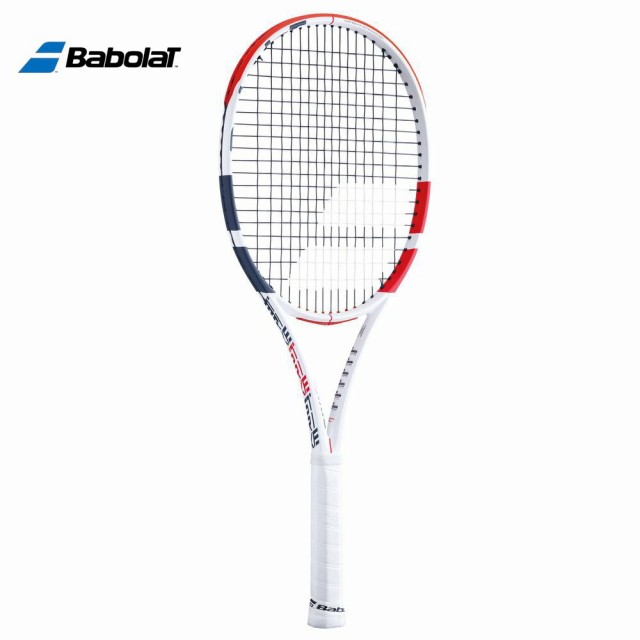 バボラ Babolat 硬式テニスラケット PURE STRIKE 16/19 ピュア ...