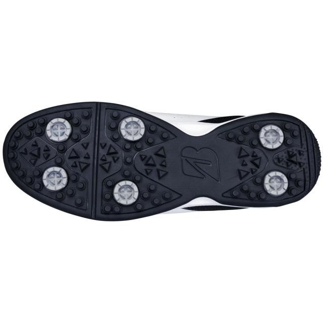 ブリヂストン BRIDGESTONE ゴルフシューズ メンズ フィットトレッド TOURSTAGE SHTS3S_3