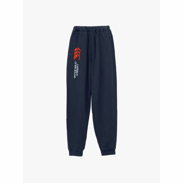 カンタベリー CANTERBURY ラグビーウェア メンズ HEAVY SWEAT PANTS RA13513 2023FW