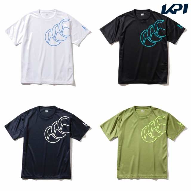 [カンタベリー] Tシャツ FLEXCOOL CONTROL T-SHIRTSトップス