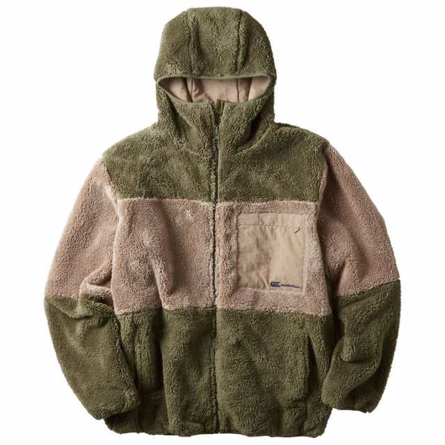 カンタベリー CANTERBURY ラグビーウェア ユニセックス REVERSIBLE FLEECE JACKET RA40596 2020FW  『即日出荷』｜au PAY マーケット