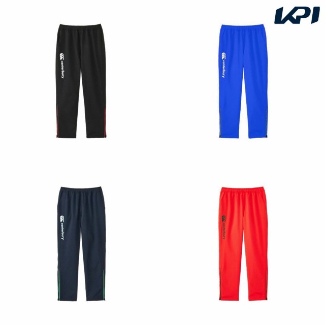 カンタベリー CANTERBURY ラグビーウェア メンズ PRACTICE PANTS RG13708 2023FW