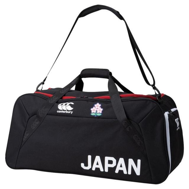 カンタベリー CANTERBURY ラグビーバッグ・ケース    JAPAN SPORTS BAG A04163JPの通販は