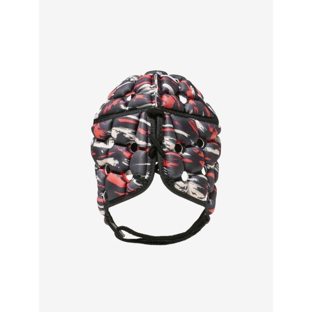 カンタベリー CANTERBURY ラグビーアクセサリー VENTILATOR HEADGEAR