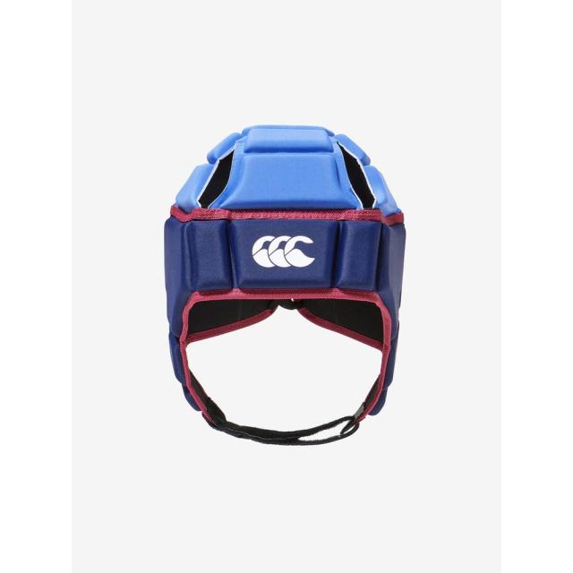 カンタベリー CANTERBURY ラグビーアクセサリー HEADGEAR AA04027の