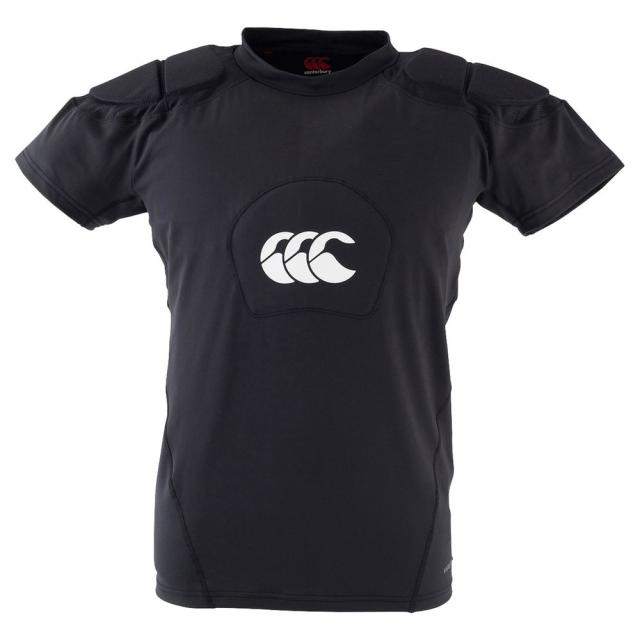 カンタベリー CANTERBURY ラグビーウェア メンズ   SHOULDER VEST AA04052 2024SS