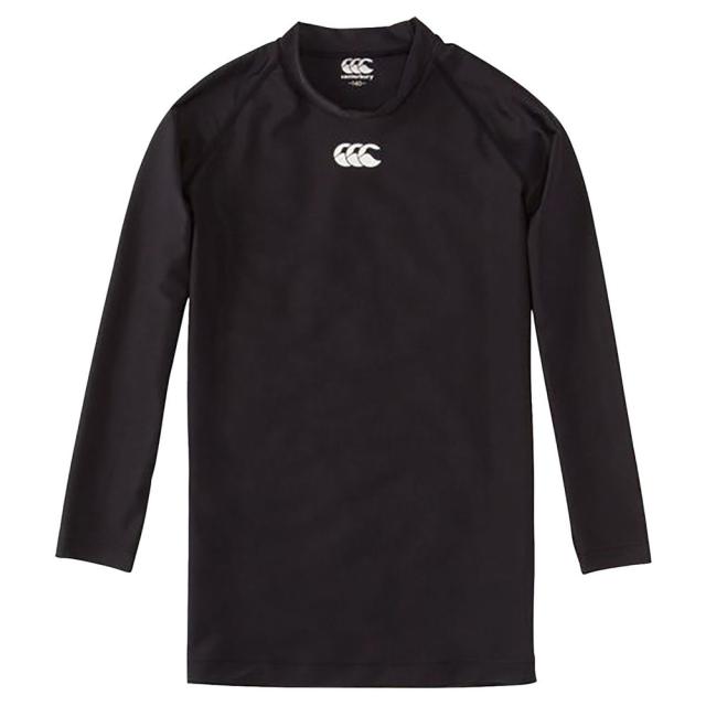 canterbury JRFU レフリー ラグビー AIG Lサイズ 長袖 JAPAN L/S RUGBY JERSEY - メガスポーツ公式 - スポーツ
