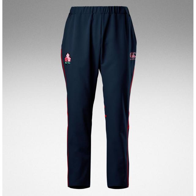 カンタベリー CANTERBURY ラグビーウェア メンズ   JAPAN PRAC PANTS RLM12609J 2026SS