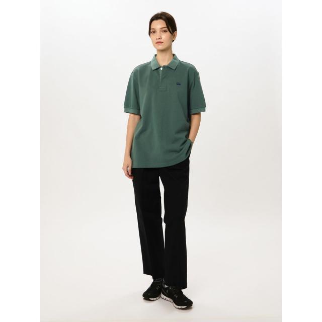 カンタベリー CANTERBURY ラグビーウェア ユニセックス   S/S RUGGER POLO RSU32619 2026SS_3