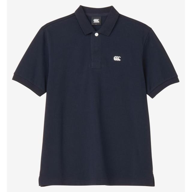 カンタベリー CANTERBURY ラグビーウェア ユニセックス   S/S RUGGER POLO RSU32619 2026SS_5