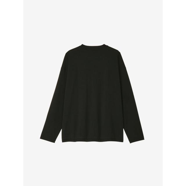 カンタベリー CANTERBURY ラグビーウェア ユニセックス   L/S H SHIELD TEE RSU42622 2026SS_1