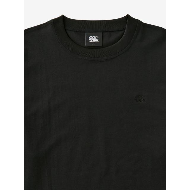カンタベリー CANTERBURY ラグビーウェア ユニセックス   L/S H SHIELD TEE RSU42622 2026SS_2