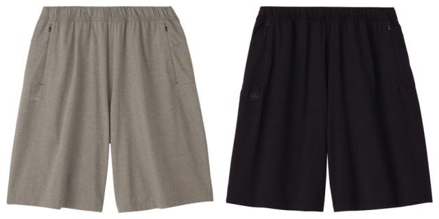 カンタベリー CANTERBURY ラグビーウェア メンズ   MULTI ACT SHORTS RTM22610 2026SS