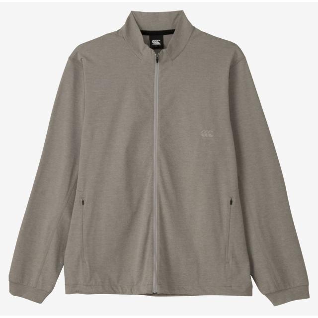 カンタベリー CANTERBURY ラグビーウェア メンズ   LS MULTI ACT F ZIP RTM42611 2026SS_1