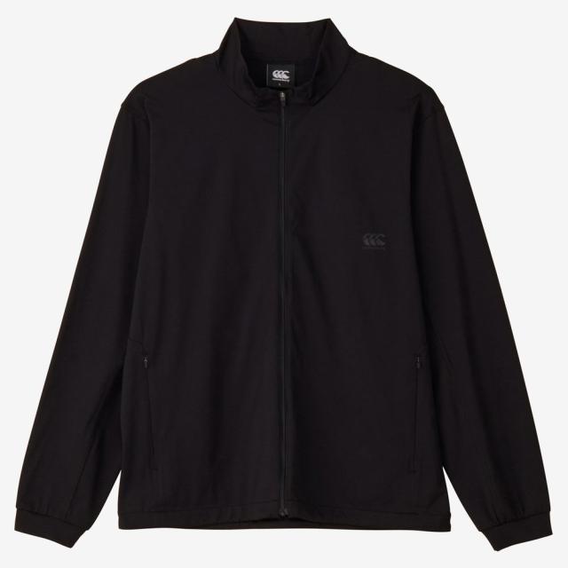 カンタベリー CANTERBURY ラグビーウェア メンズ   LS MULTI ACT F ZIP RTM42611 2026SS_2