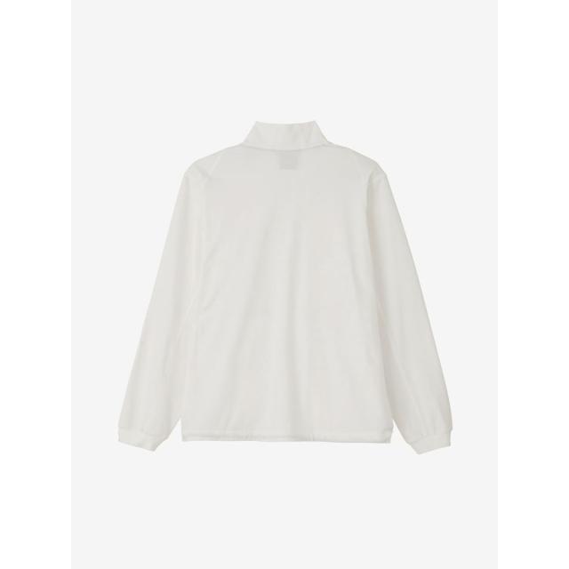 カンタベリー CANTERBURY ラグビーウェア メンズ   LS MULTI ACT F ZIP RTM42611 2026SS_4