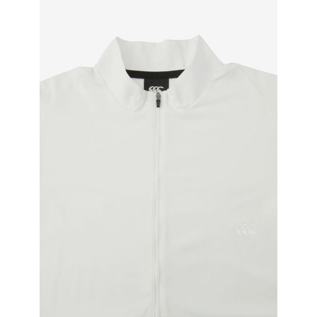 カンタベリー CANTERBURY ラグビーウェア メンズ   LS MULTI ACT F ZIP RTM42611 2026SS_5