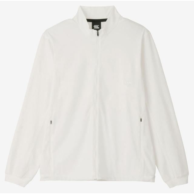 カンタベリー CANTERBURY ラグビーウェア メンズ   LS MULTI ACT F ZIP RTM42611 2026SS_3