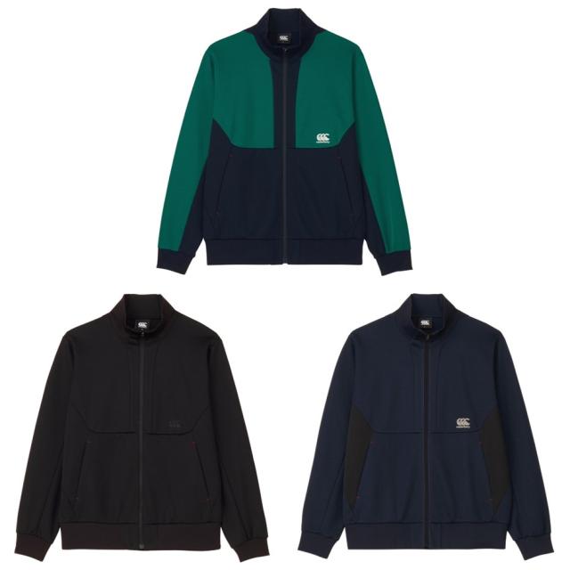 カンタベリー CANTERBURY ラグビーウェア メンズ   TOUGH WP JERSEY RTM62606 2026SS