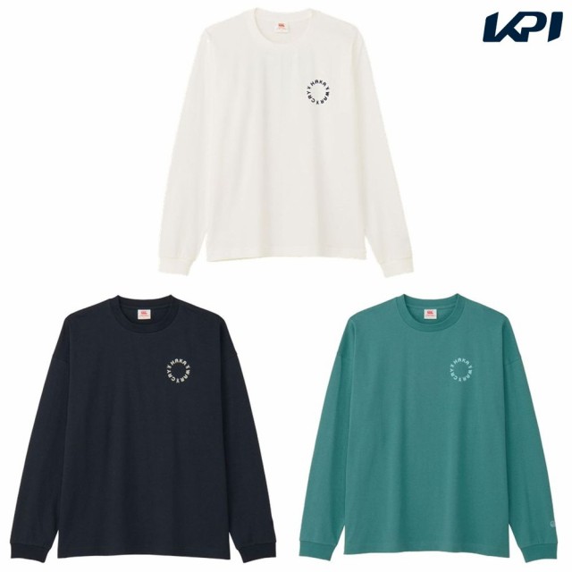 カンタベリー CANTERBURY ラグビーウェア メンズ   ロングスリーブティーシャツ  RA425119 2025SSの通販は