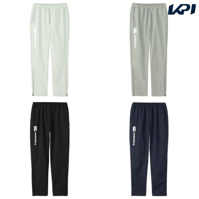 カンタベリー CANTERBURY ラグビーウェア メンズ   プラクティスパンツ  RG125012B 2025SS