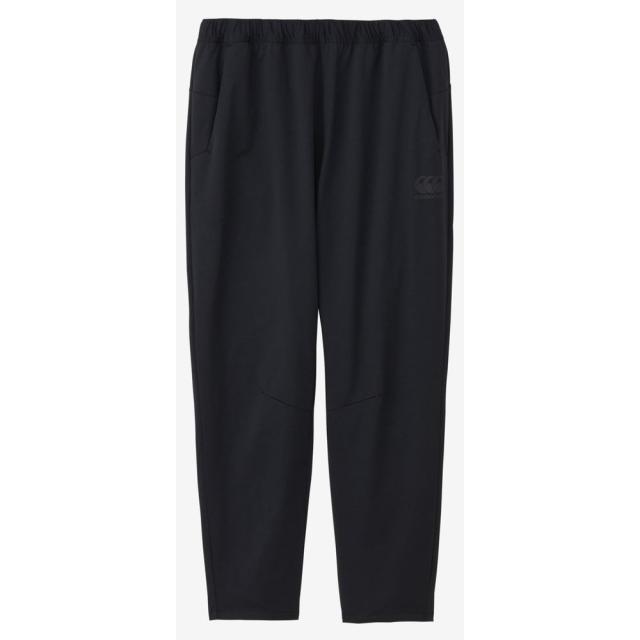 定価12，960円 新品 CANTERBURY カンタベリー ストレッチ ソフトシェル パンツ メンズ M★DWR 耐久撥水加工 ELACTION Xエラクションクロス  [カンタベリー]ccc cap メンズの通販