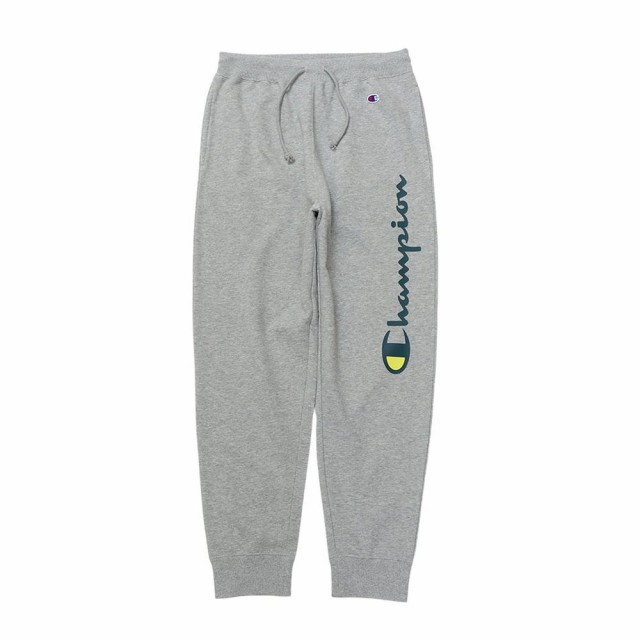 チャンピオン Champion カジュアルウェア ユニセックス SWEATPANTS C3-A211 2024FWの通販は