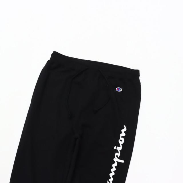 チャンピオン Champion カジュアルウェア ユニセックス SWEATPANTS C3-A211 2024FWの通販は