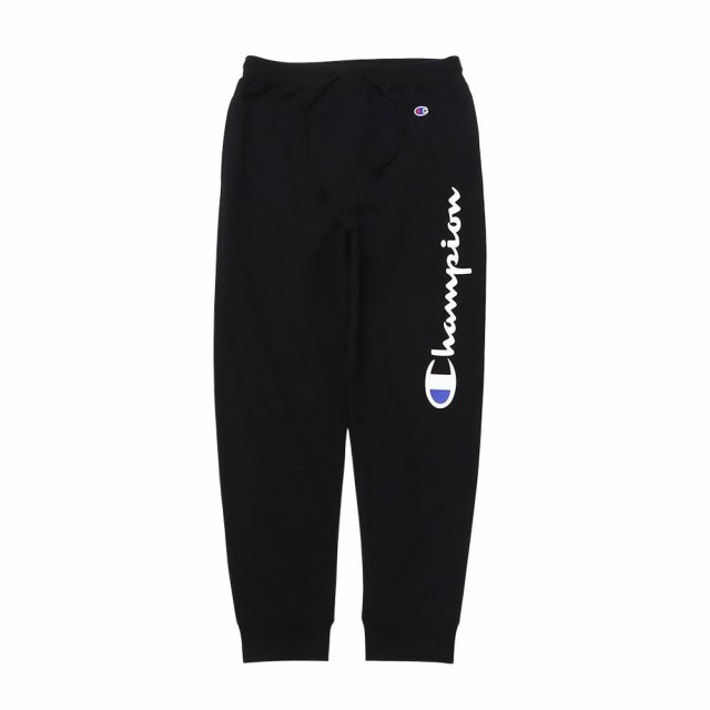 チャンピオン Champion カジュアルウェア ユニセックス SWEATPANTS C3-A211 2024FWの通販は