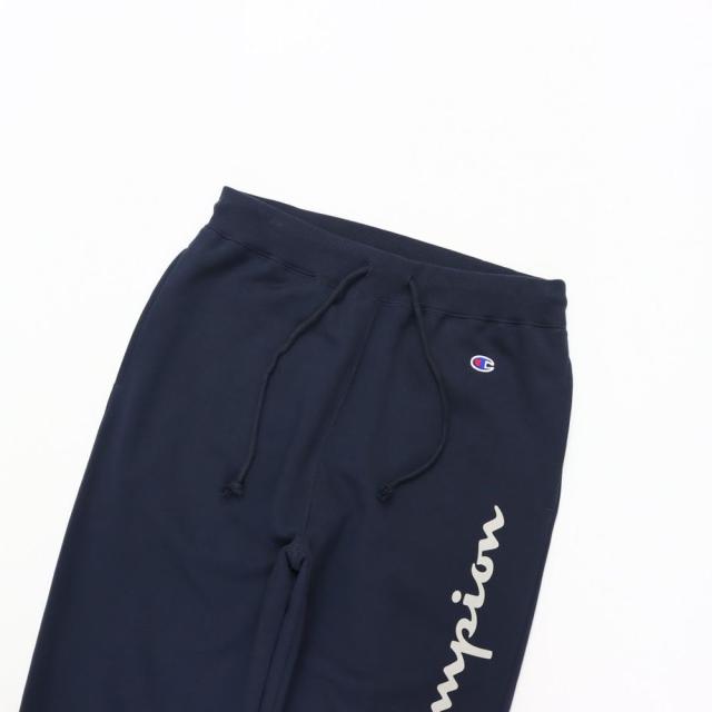 チャンピオン Champion カジュアルウェア ユニセックス SWEATPANTS C3-A211 2024FWの通販は