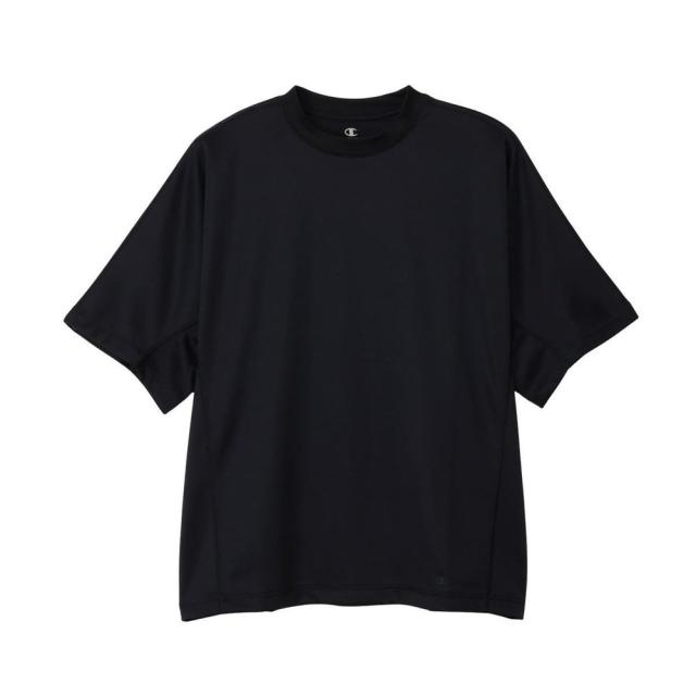 チャンピオン Champion マルチSPウェア ユニセックス 【上下セット】 リカバリーウェア 半袖Tシャツ×ロングパンツ CS390-CS290 2025_1