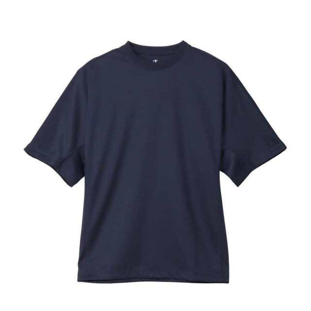 チャンピオン Champion マルチSPウェア ユニセックス 【上下セット】 リカバリーウェア 半袖Tシャツ×ロングパンツ CS390-CS290 2025_2
