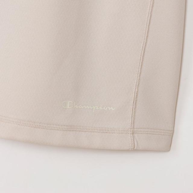 チャンピオン Champion リカバリーウェア ロングスリーブTシャツ ユニ