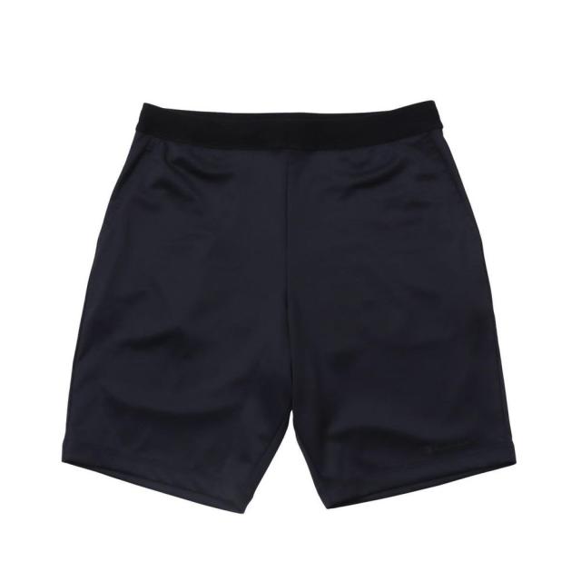 チャンピオン Champion マルチSPウェア ユニセックス 【上下セット】 リカバリーウェア 長袖Tシャツ×ショートパンツ CS490-CS590 2025_5
