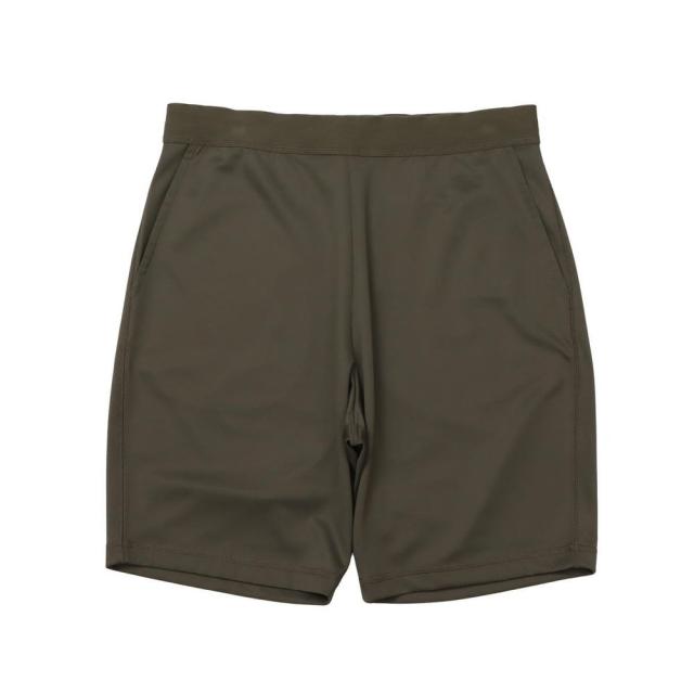 チャンピオン Champion マルチSPウェア ユニセックス 【上下セット】 リカバリーウェア 長袖Tシャツ×ショートパンツ CS490-CS590 2025_7