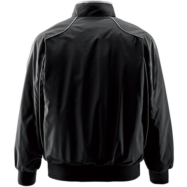 デサント DESCENTE 野球ウェア メンズ グランドコート DR215B 2024FW_2