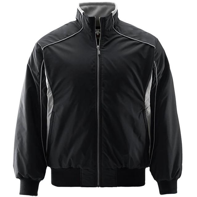 デサント DESCENTE 野球ウェア メンズ グランドコート DR215B 2024FW_1