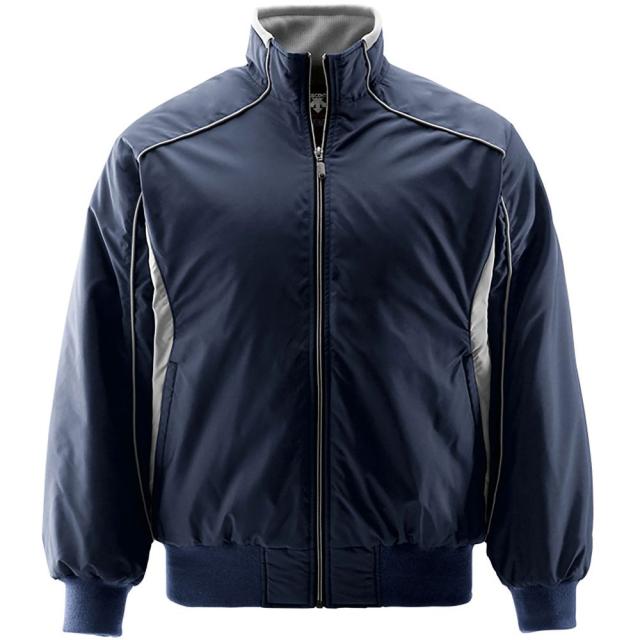 デサント DESCENTE 野球ウェア メンズ グランドコート DR215B 2024FW_3