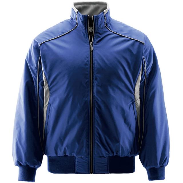 デサント DESCENTE 野球ウェア メンズ グランドコート DR215B 2024FW_5