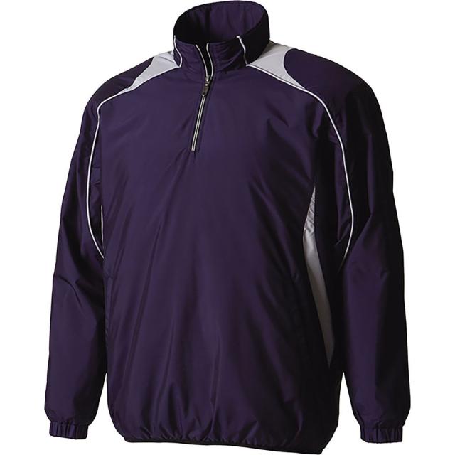 ダブルエー AA スノーボードウェア コーチジャケット サンタクルーズ