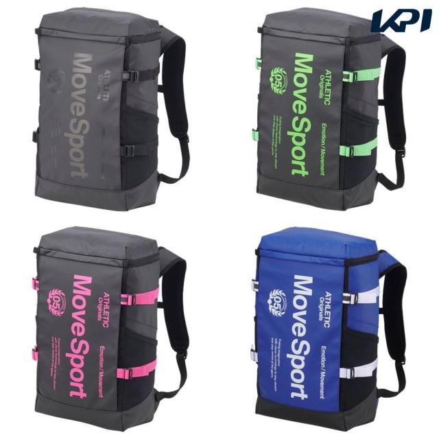 デサント DESCENTE フィットネスバッグ・ケース ユニセックス   スクエアバッグ３０ ST5SBP30U