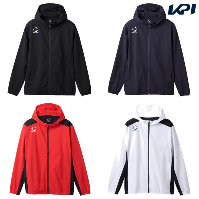 デサント DESCENTE フィットネスウェア メンズ   トレーニングジャケット ST5SJGT1M 2025SS