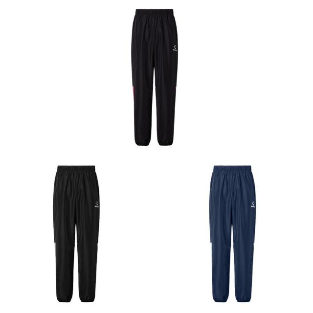 デサント DESCENTE マルチSPウェア メンズ   ウインドパンツ ST6SLPT0M 2026SS