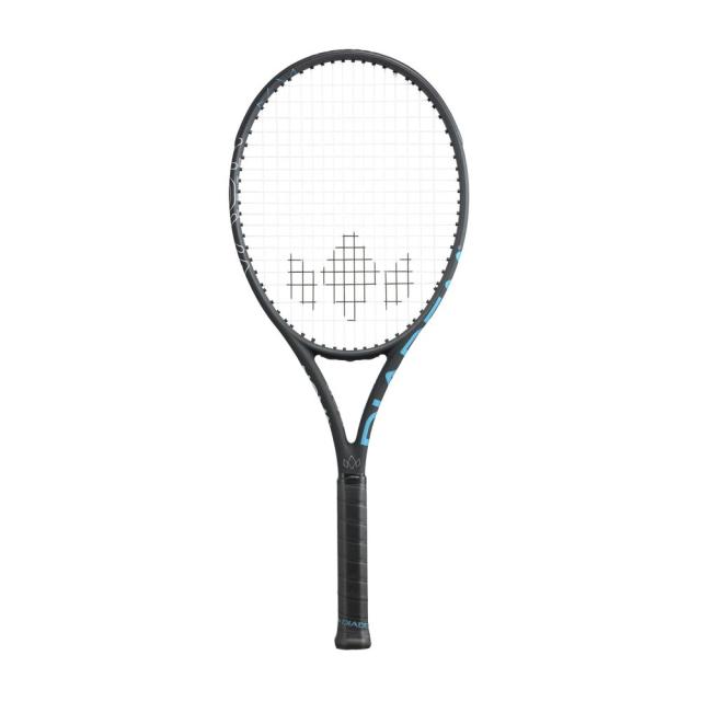 ダイアデム DIADEM 硬式テニスラケット NOVA 100 ノヴァ 100 V3
