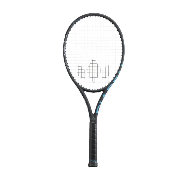 ダイアデム DIADEM 硬式テニスラケット NOVA TEAM 100 ノヴァ チーム 100 V3 フレームのみ DIA-TAA011_1