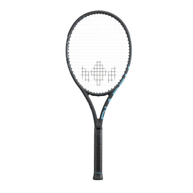 ダイアデム DIADEM 硬式テニスラケット NOVA PLUS 100 ノヴァ プラス 100 V3 フレームのみ DIA-TAA012_1