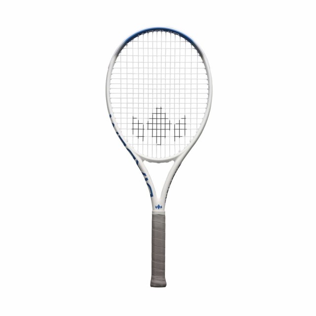 ダイアデム DIADEM 硬式テニスラケット DREAMER 105 ドリーマー 105 フレームのみ TAA015の通販は