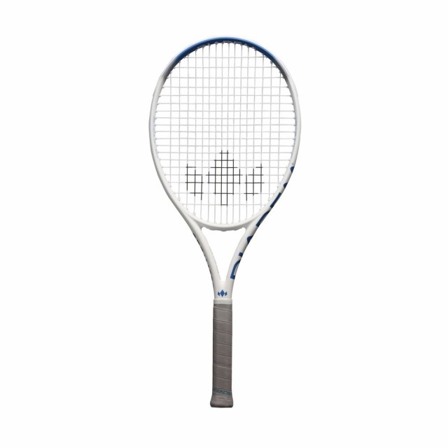 ダイアデム DIADEM 硬式テニスラケット DREAMER 105 ドリーマー 105 フレームのみ TAA015の通販は