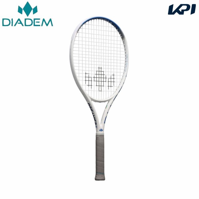 ダイアデム DIADEM 硬式テニスラケット DREAMER 105 ドリーマー 105 フレームのみ TAA015の通販は