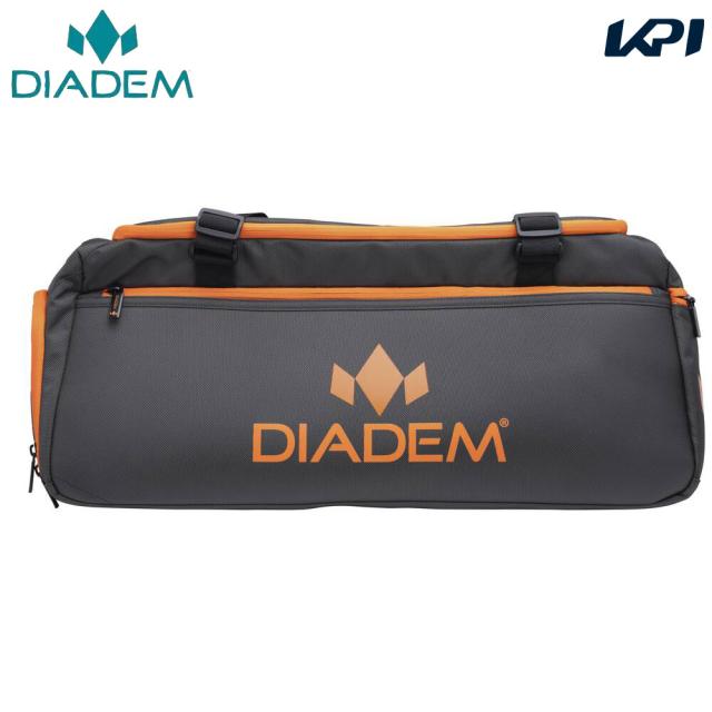 ダイアデム DIADEM  テニスバッグ・ケース    Tour V3 Duffel ツアーV3 ダッフルバッグ TFD010
